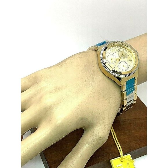 Invicta Women's Watch 28821 Angel Two Tone - Picture 3 of 12